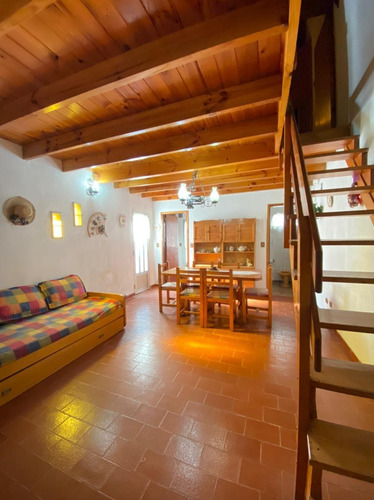 Imagen 2 de 10 de Duplex Con Cochera Venta San Bernardo