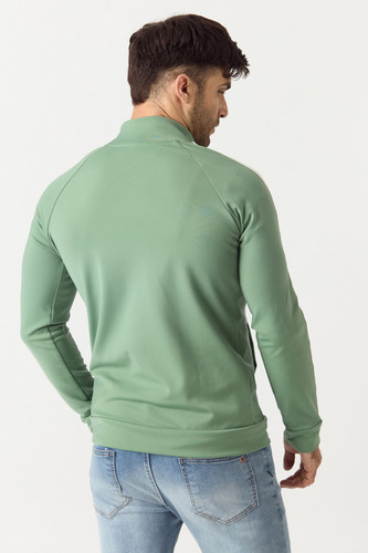 Buzo Celta Verde Claro Tascani