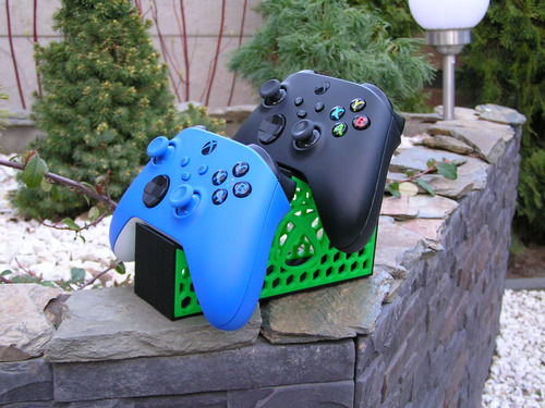 Base Soporte Para Mandos Xbox