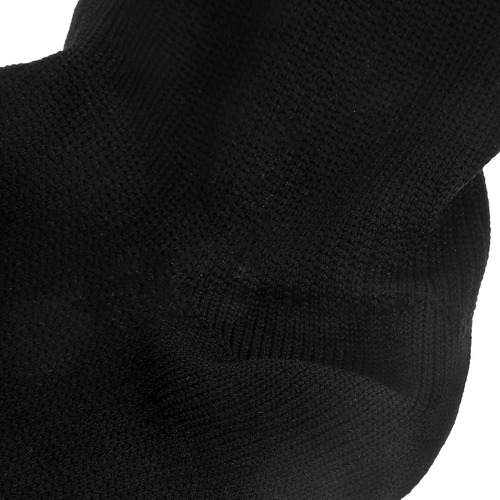 2 Pares De Medias Elásticas Para Pantorrillas, Calcetines De