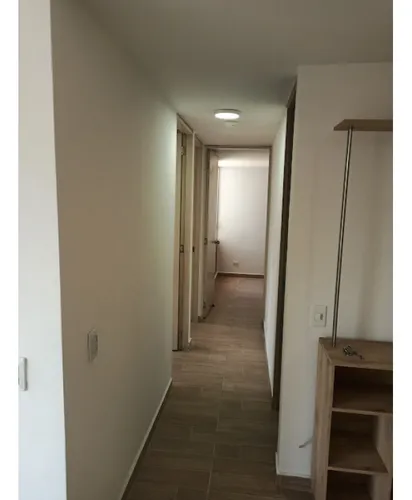 Vendo Apartamento En Conjunto Residencial Portón Del Norte Vía Machado