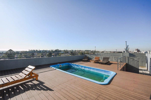 Imagen 27 de 30 de Venta | Departamento Monoambiente | Amenities | Victoria, San Fernando