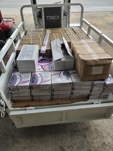 Entrega Y Reparto Para E-commerce En Zona Norte Bs. As.