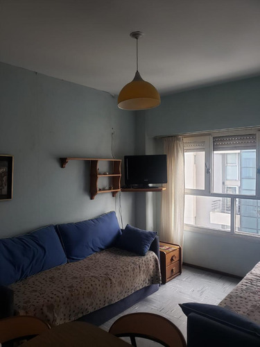 Departamento En Venta - 2 Dormitorios 1 Baño - 37mts2 - Necochea