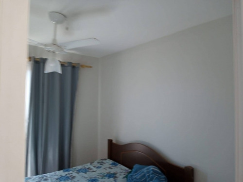 Imagem 12 de 17 de Apartamento Venda Ubatuba - Sp - Praia Grande - 2865