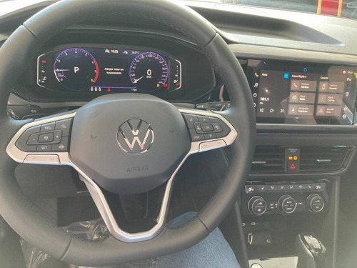 Imagem 7 de 8 de Volkswagen Taos 1.4 250 Tsi Total Flex Highline Automático