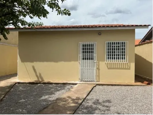 Casa Impecável Res. Salvador Costa Marques - 2 Quartos E 2 Banheiros