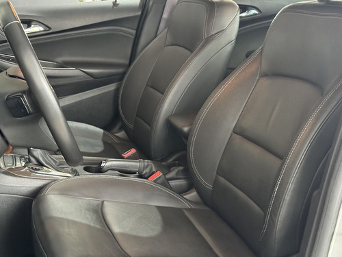 Chevrolet Cruze LT 1.4 16V Turbo Flex 4p Aut.