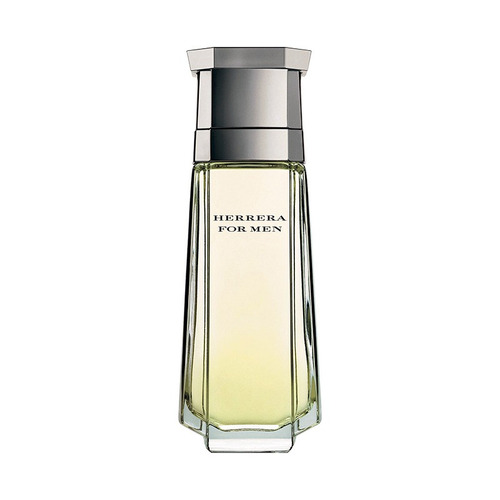 Herrera For Men Edt 200 Ml - Carolina Herrera