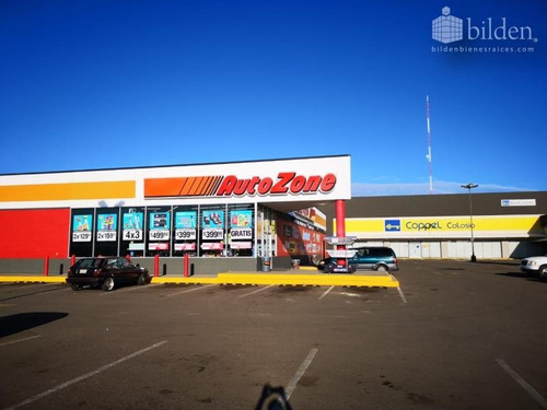 Imagen 2 de 12 de Local Comercial En Renta Plaza Villas Durango