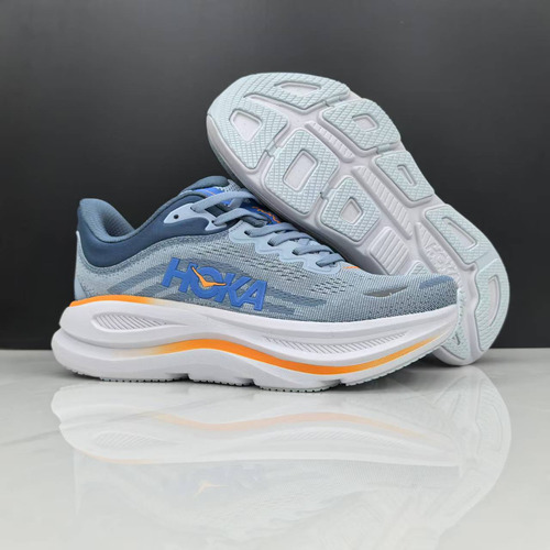 Tenis Hoka One One Bondi 9 Zapatillas
