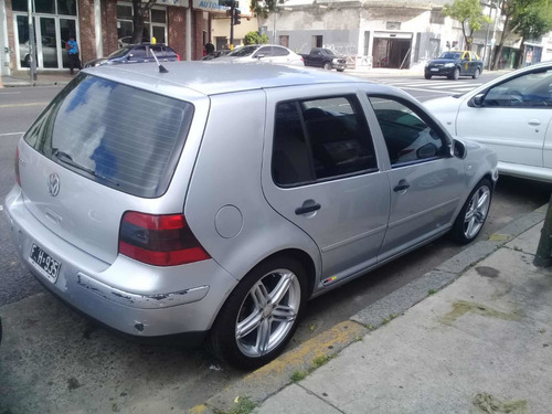 Volkswagen Golf 1.6 Comfortline Año 2006