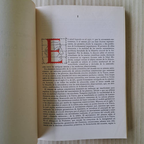 Nicolás Copérnico (1473-1973) Siglo Xxi Editores (Usado)