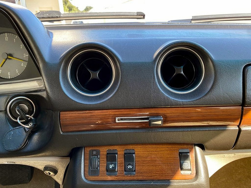 Imagem 8 de 13 de Mercedes Benz 280e