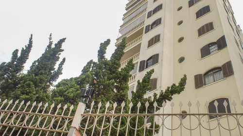 Imagem 17 de 30 de Apartamento - Ap15094 - 69683776