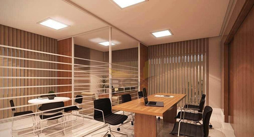 Imagem 21 de 27 de Apartamento De 2 Dormitórios Sendo 1 Suíte À Venda, 62 M² Por R$ 605.000,00 - Melville Empresarial Ii - Barueri/sp - Ap0551