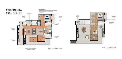 Imagem 22 de 23 de Apartamento - Ap05578 - 70271300