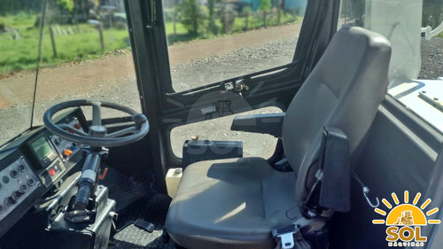 Rolo Compactador Dynapac Ct300