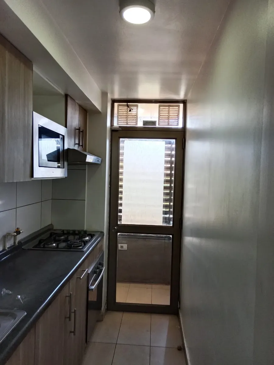 Imagen 3 de 11 de Arriendo Departamento San Miguel