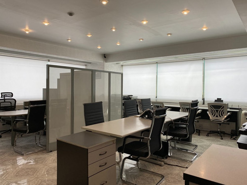 Imagen 3 de 22 de Oficinas En Venta, Torre Privanza En Galería Las Estrellas