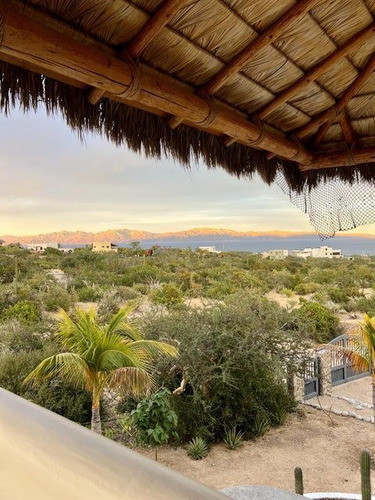 Casa Sierra Y Mar, El Sargento, Bcs