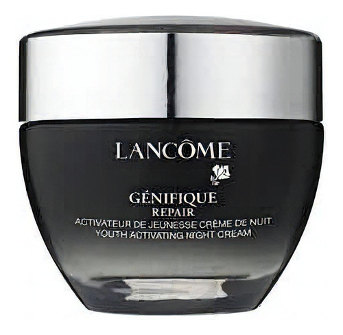 Crema Repair SC Lancôme Genifique para piel seca de 50mL