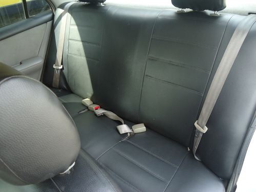 Imagen 6 de 11 de Toyota Corolla Xli