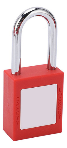W Kit De Bloqueo Eléctrico Loto Tag Interruptor De Candado