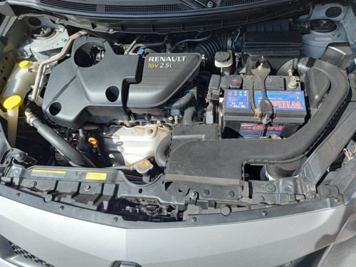 Renault Koleos 2.5 Expression 4x2 Mt 2010