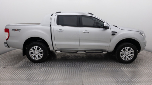 Imagen 7 de 18 de Ranger 3.2 Tdi 4x4 Ltd Aut.