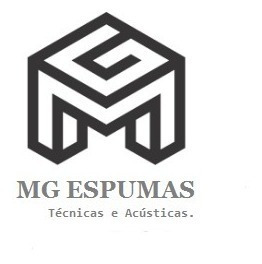 Espuma Acústica 60 Placas - 50 X 50 X 2cm C. O. + 04 Colas