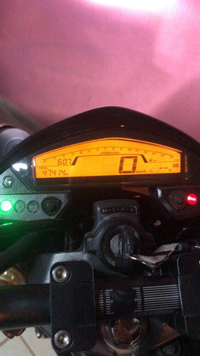 Honda Hornet