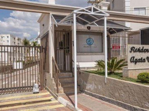 Imagem 8 de 8 de Apartamento A Venda No Bairro Jardim Nova Europa Em Campinas - 0028-1
