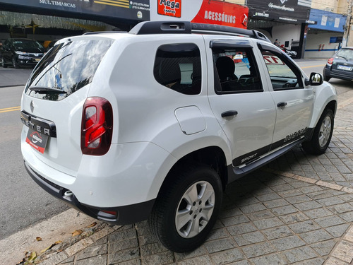 Imagem 5 de 9 de Renault Duster 1.6 16v Sce Flex Expression Manual