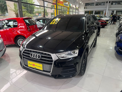 Audi Q3 1.4 TFSI AMBIENTE