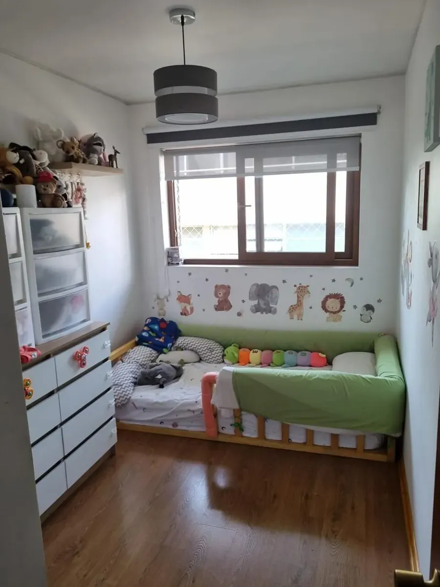 Imagen 2 de 21 de Departamento En Arriendo En Ñuñoa