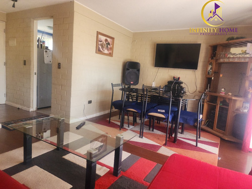 Acogedora Casa Alto El Manzano Til Til