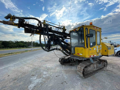 Imagen 11 de 11 de Perforadora Atlas Copco Cm740 2010