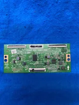 Comprar Tarjeta T-con Hisense 65a6gv\u002F Rsag7.820.10801\u002Froh