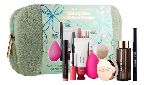 Set De Sephora Merit