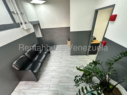 Venta De Local Y Edificio En Petare Jlrp Mls 25-13602