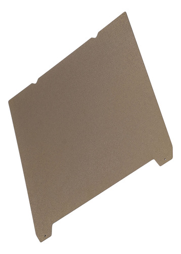 Impresora 3d Pei Sheet De Doble Cara, Placa Construida Con T