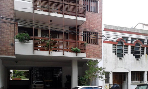Departamento 2 Ambientes Más Escritorio En Venta En Mar Del Plata