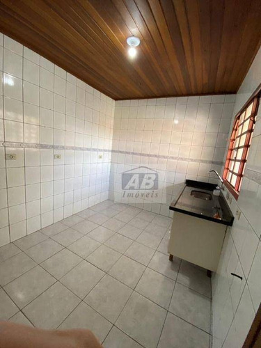 Imagem 9 de 16 de Sobrado Cursino - So0309
