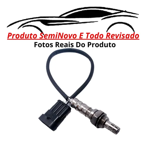 Sonda Lambda Corsa 1.0 1.4 1.8 Prisma 1.0 Oza683ee19 | MercadoLivre