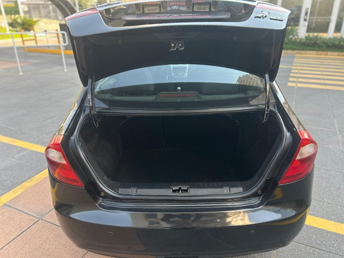 JAC J3 1.5 TURIN S 16V FLEX 4P MANUAL