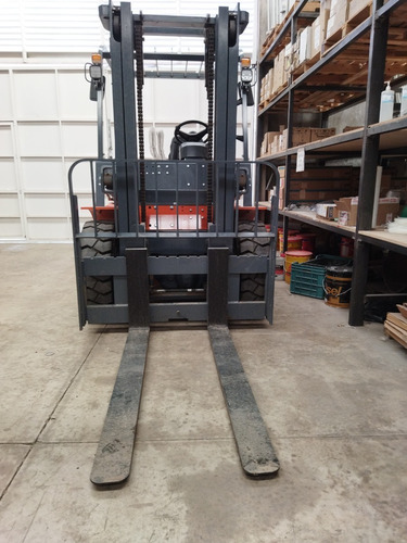 Imagen 6 de 15 de 03) Montacargas Nuevo Heli K50 Cpc50 4x4 11000 Lbs. 2020