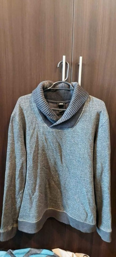 Sweater Para Caballero H&m