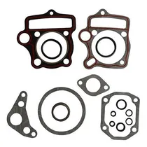 Comprar Culata Juntas Kit Top Final Motor Junta 125cc Atv Hoyo Moto 