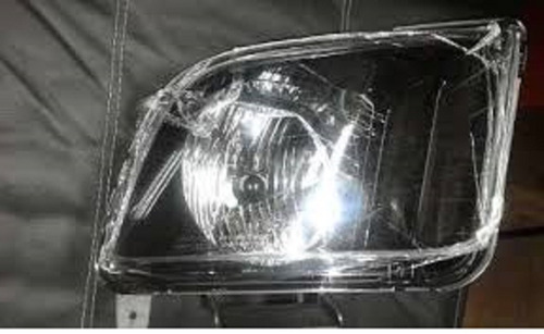 Faro Delantero Izquierdo, Mustang Shelby 05-08 (ffe04012)